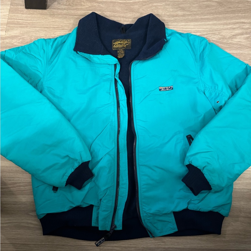 Vintage Eddie Bauer